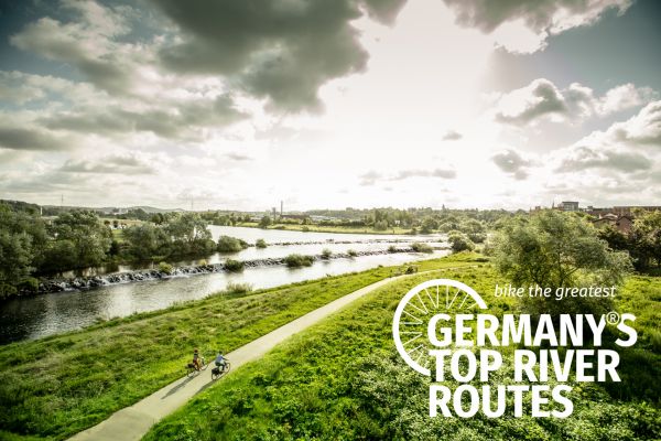 Germanys Top River Routes Ruhrtalradweg