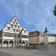 Historisches Rathaus